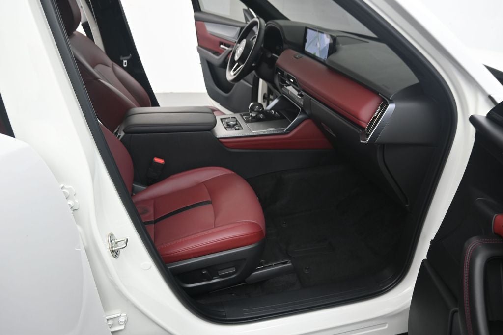 2025 Mazda Mazda CX-70 PHEV Premium Plus
