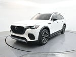 2025 Mazda Mazda CX-70 PHEV Premium Plus