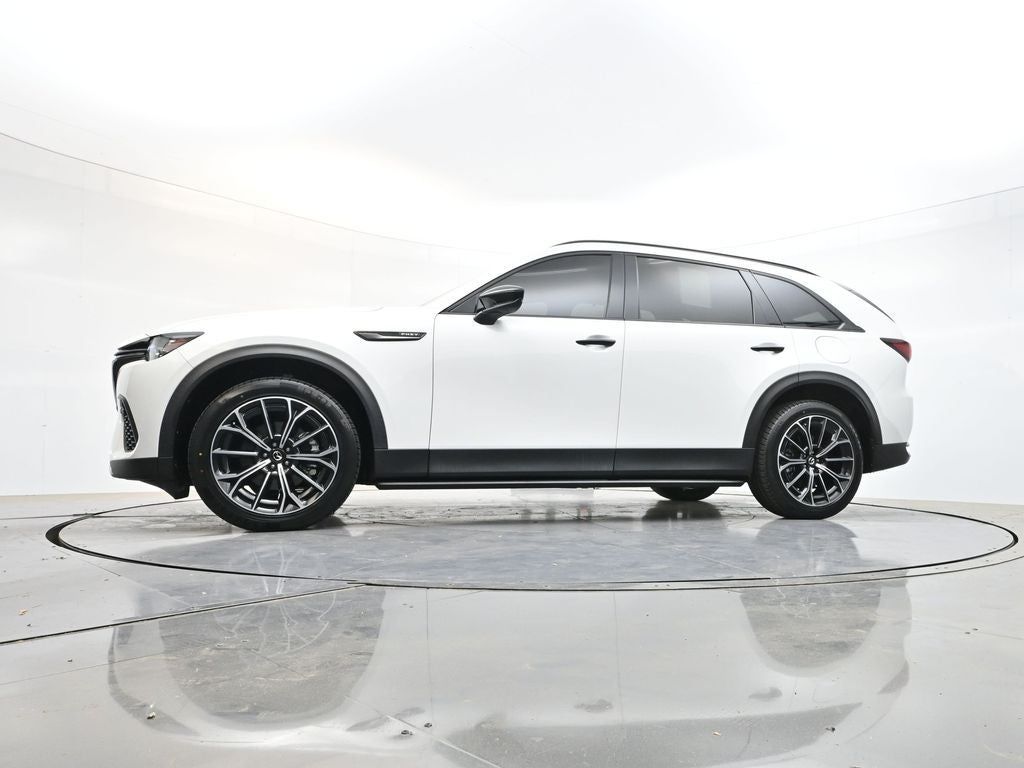 2025 Mazda Mazda CX-70 PHEV Premium Plus