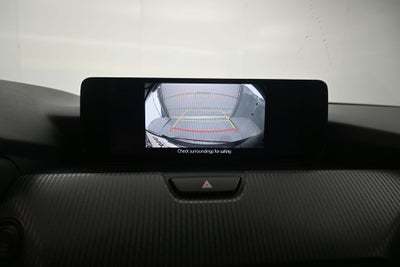2025 Mazda Mazda CX-90 3.3 Turbo Select