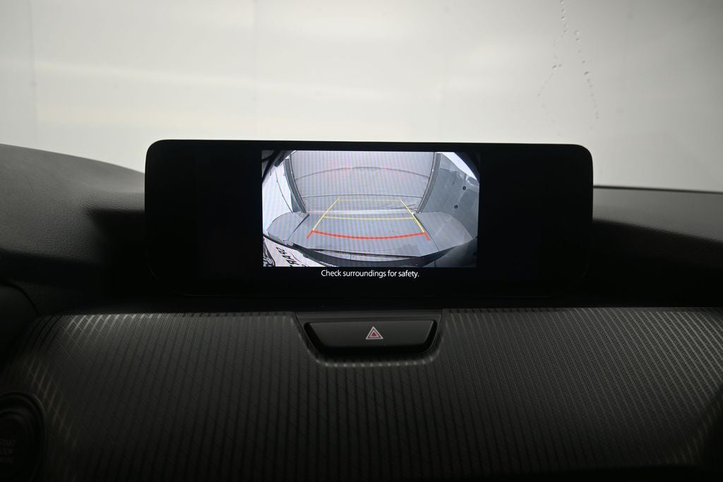 2025 Mazda Mazda CX-90 3.3 Turbo Select