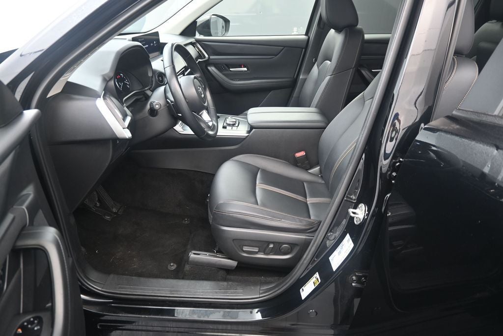 2025 Mazda Mazda CX-90 3.3 Turbo Select