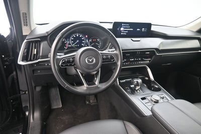 2025 Mazda Mazda CX-90 3.3 Turbo Select