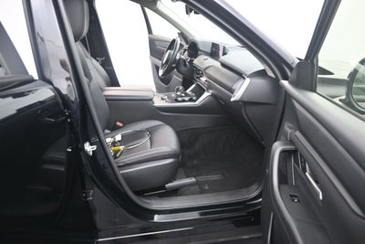 2025 Mazda Mazda CX-90 3.3 Turbo Select