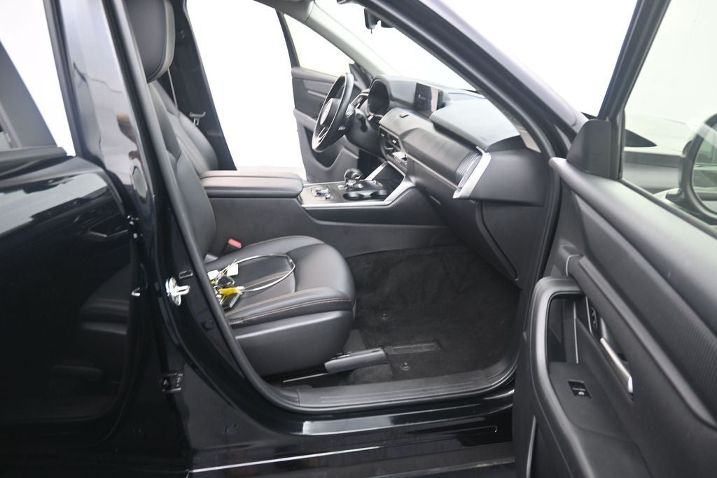 2025 Mazda Mazda CX-90 3.3 Turbo Select