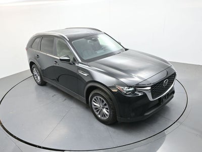 2025 Mazda Mazda CX-90 3.3 Turbo Select