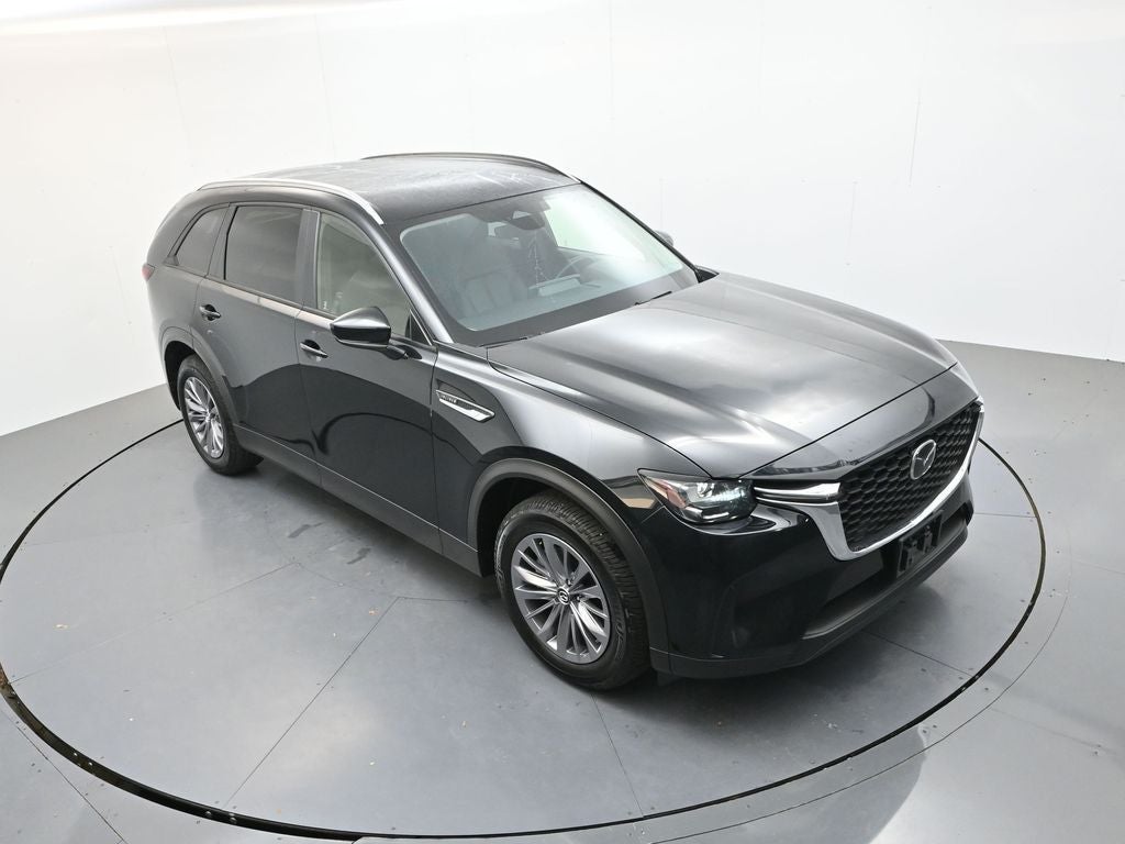 2025 Mazda Mazda CX-90 3.3 Turbo Select