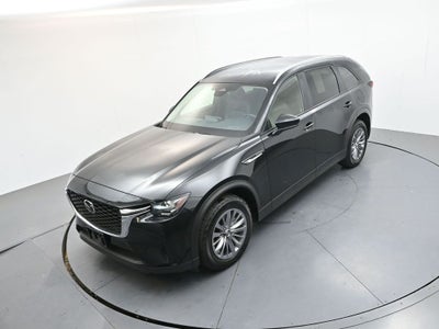 2025 Mazda Mazda CX-90 3.3 Turbo Select