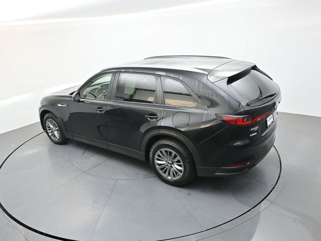 2025 Mazda Mazda CX-90 3.3 Turbo Select