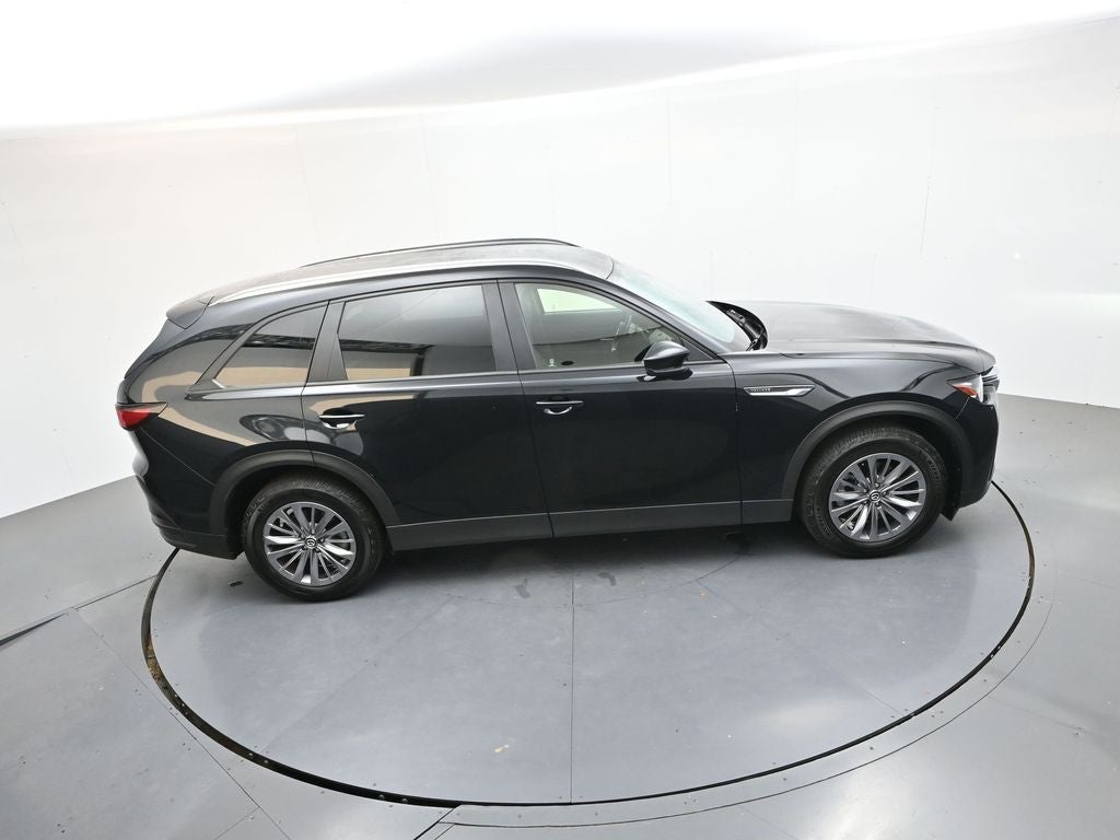 2025 Mazda Mazda CX-90 3.3 Turbo Select