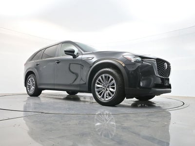 2025 Mazda Mazda CX-90 3.3 Turbo Select