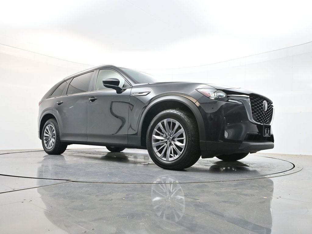 2025 Mazda Mazda CX-90 3.3 Turbo Select