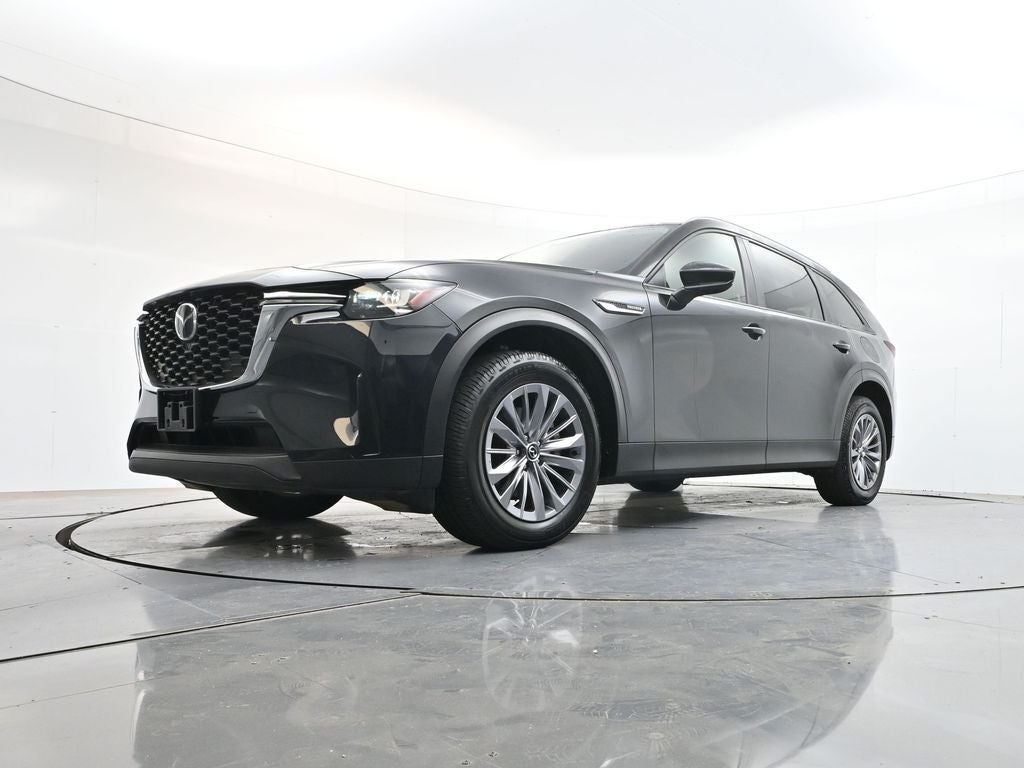 2025 Mazda Mazda CX-90 3.3 Turbo Select