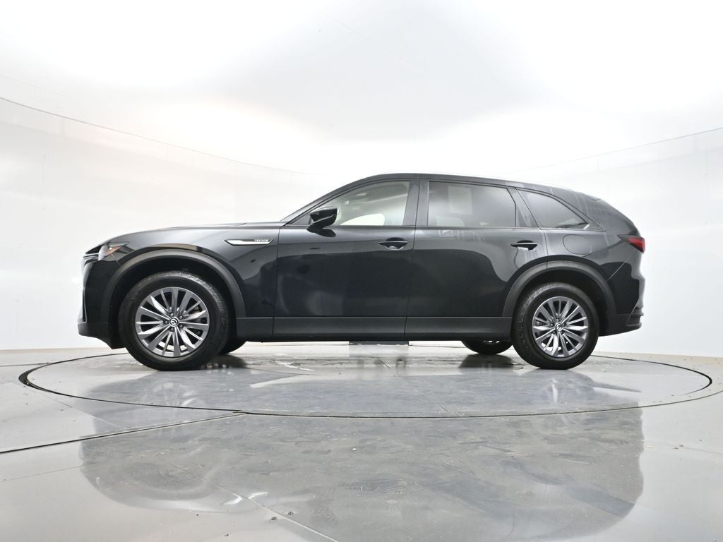 2025 Mazda Mazda CX-90 3.3 Turbo Select