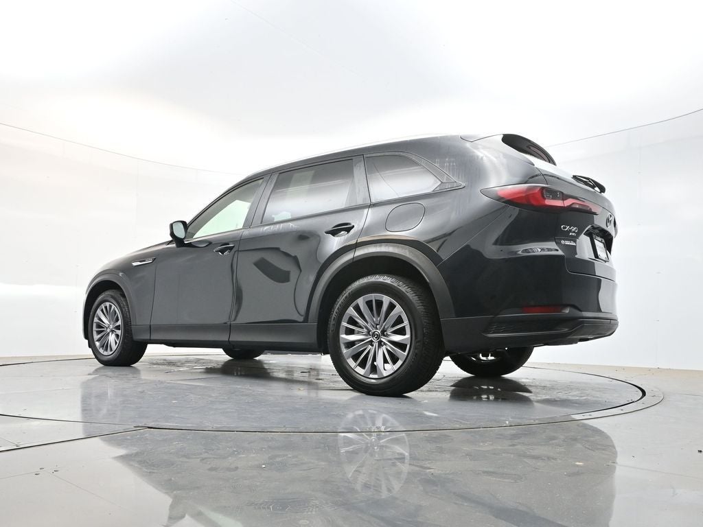 2025 Mazda Mazda CX-90 3.3 Turbo Select