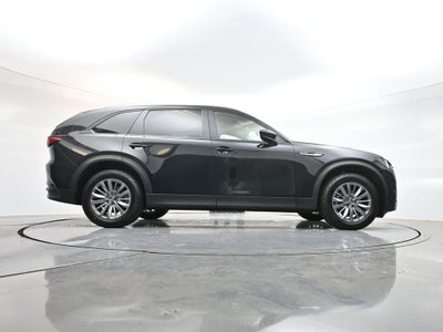 2025 Mazda Mazda CX-90 3.3 Turbo Select
