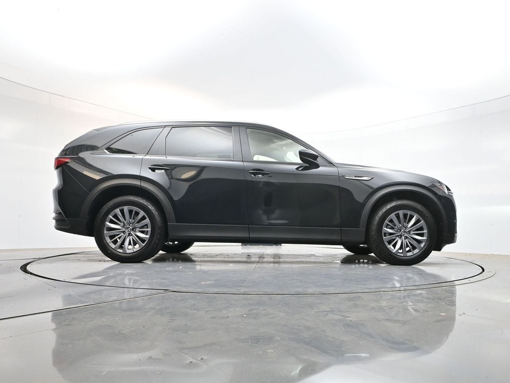 2025 Mazda Mazda CX-90 3.3 Turbo Select