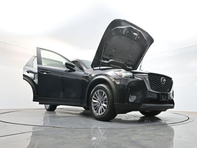 2025 Mazda Mazda CX-90 3.3 Turbo Select
