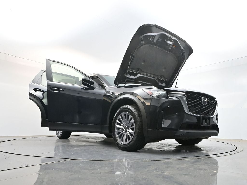 2025 Mazda Mazda CX-90 3.3 Turbo Select