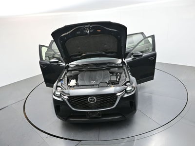 2025 Mazda Mazda CX-90 3.3 Turbo Select