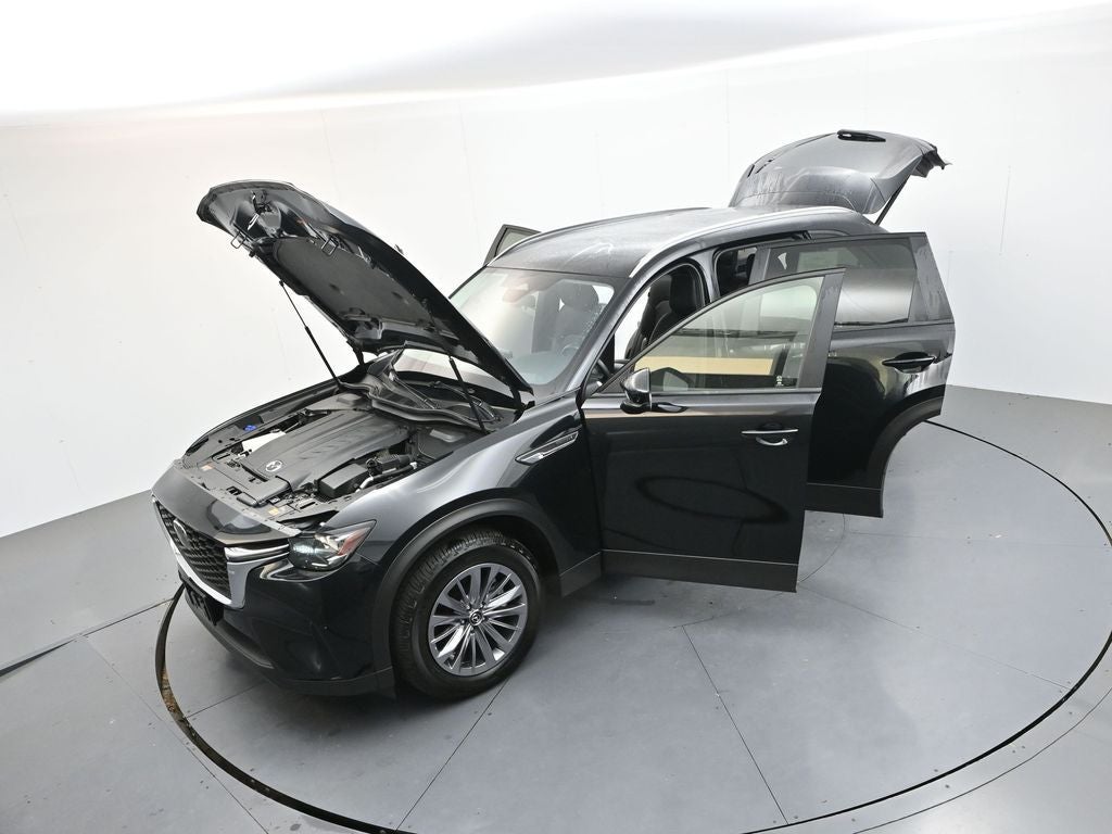2025 Mazda Mazda CX-90 3.3 Turbo Select
