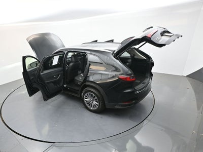2025 Mazda Mazda CX-90 3.3 Turbo Select