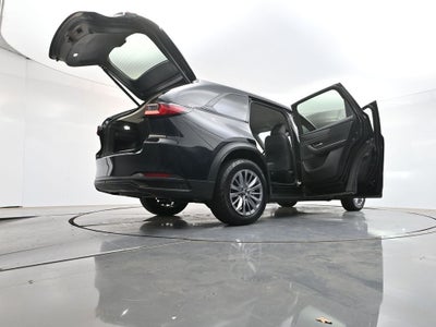 2025 Mazda Mazda CX-90 3.3 Turbo Select