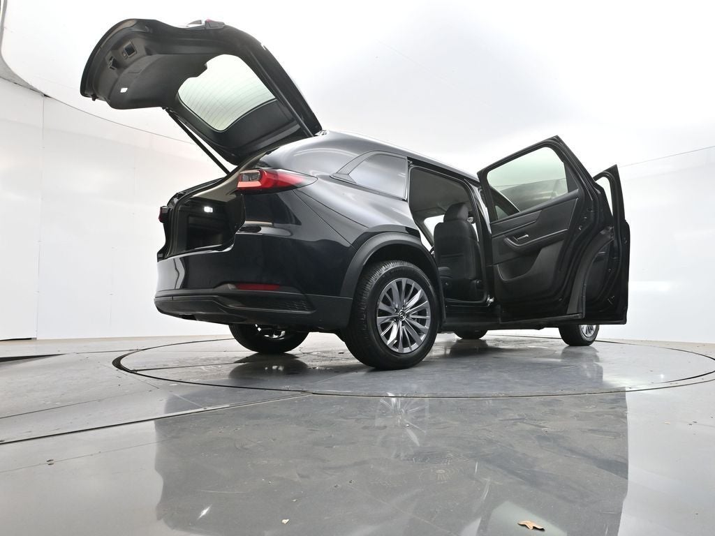 2025 Mazda Mazda CX-90 3.3 Turbo Select