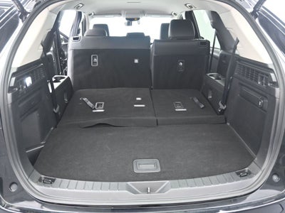 2025 Mazda Mazda CX-90 3.3 Turbo Select