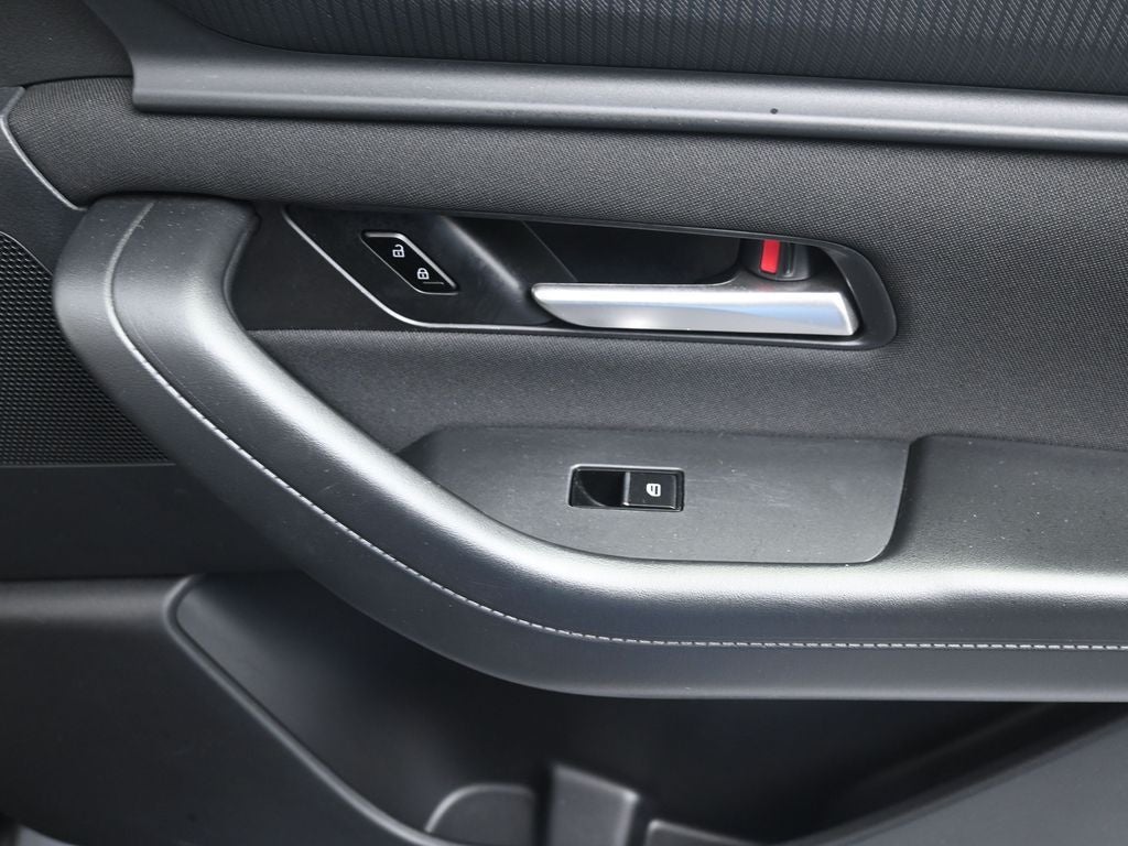 2025 Mazda Mazda CX-90 3.3 Turbo Select