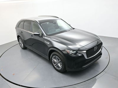 2025 Mazda Mazda CX-90 3.3 Turbo Select