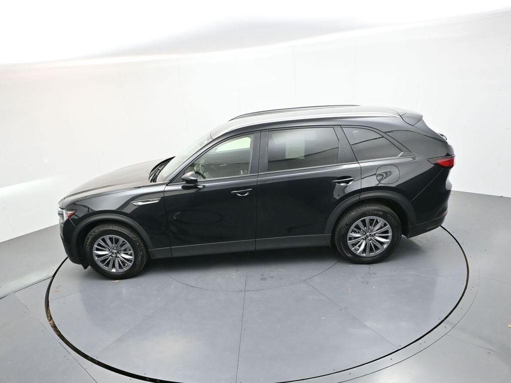 2025 Mazda Mazda CX-90 3.3 Turbo Select
