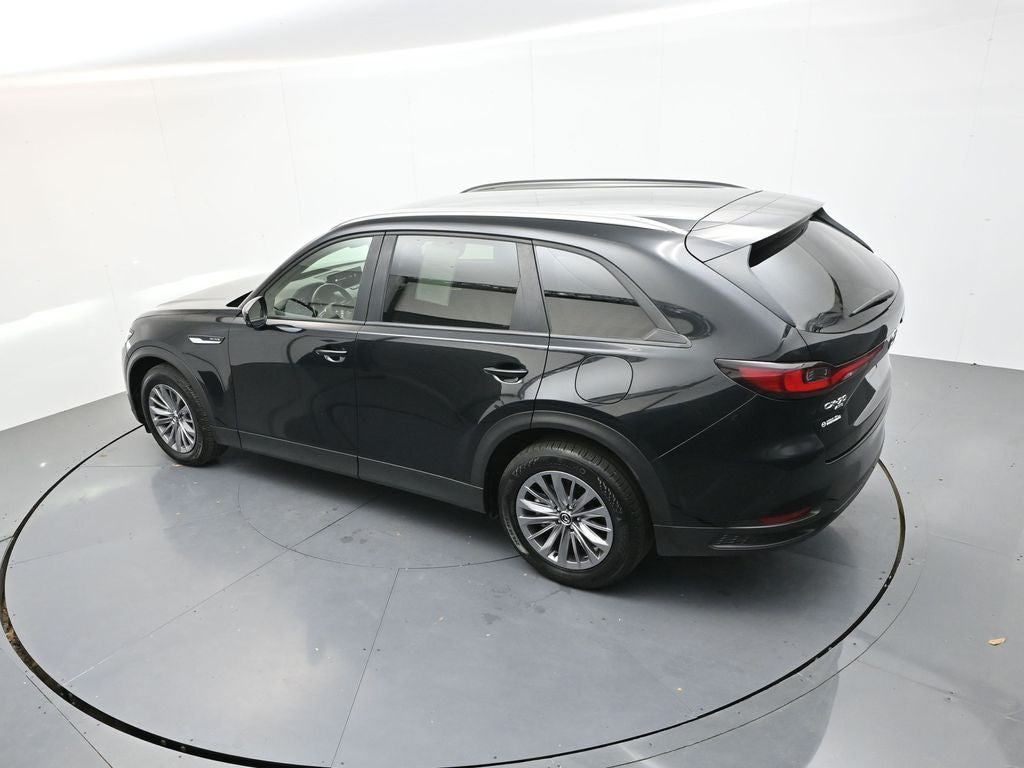 2025 Mazda Mazda CX-90 3.3 Turbo Select