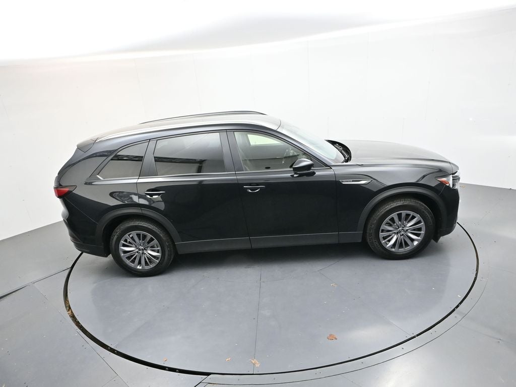 2025 Mazda Mazda CX-90 3.3 Turbo Select