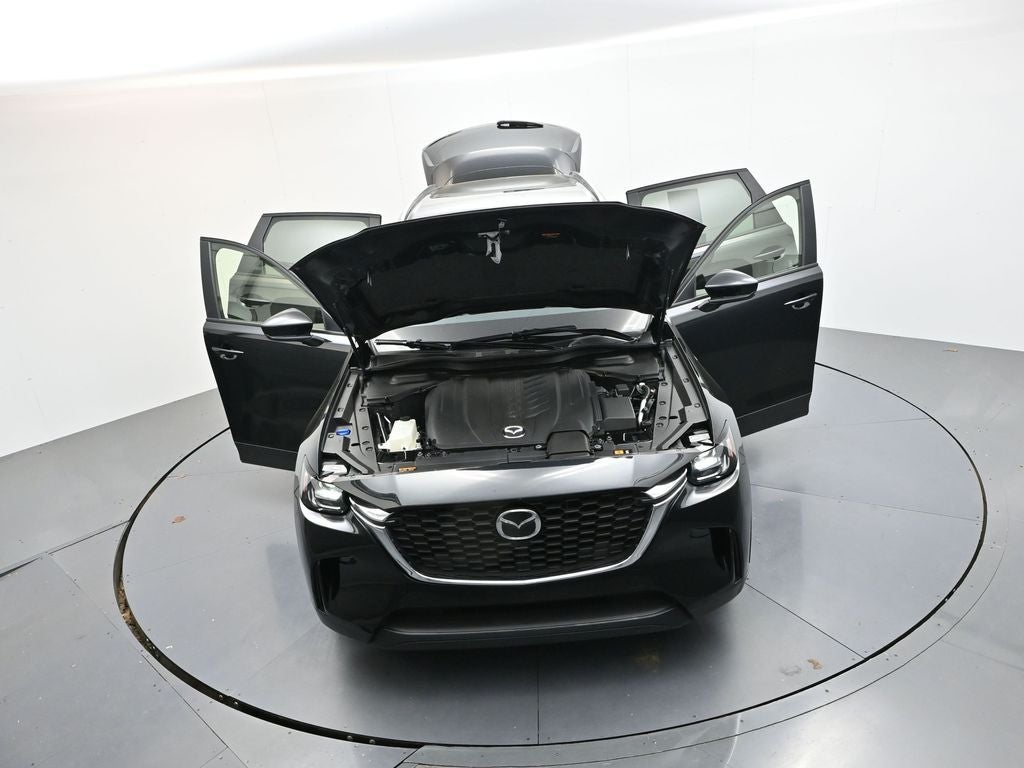 2025 Mazda Mazda CX-90 3.3 Turbo Select