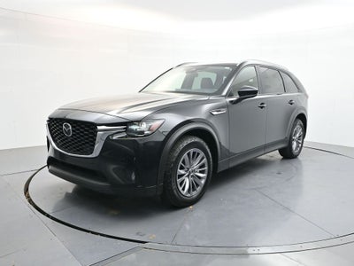 2025 Mazda Mazda CX-90 3.3 Turbo Select