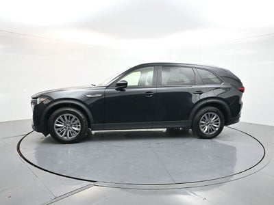 2025 Mazda Mazda CX-90 3.3 Turbo Select