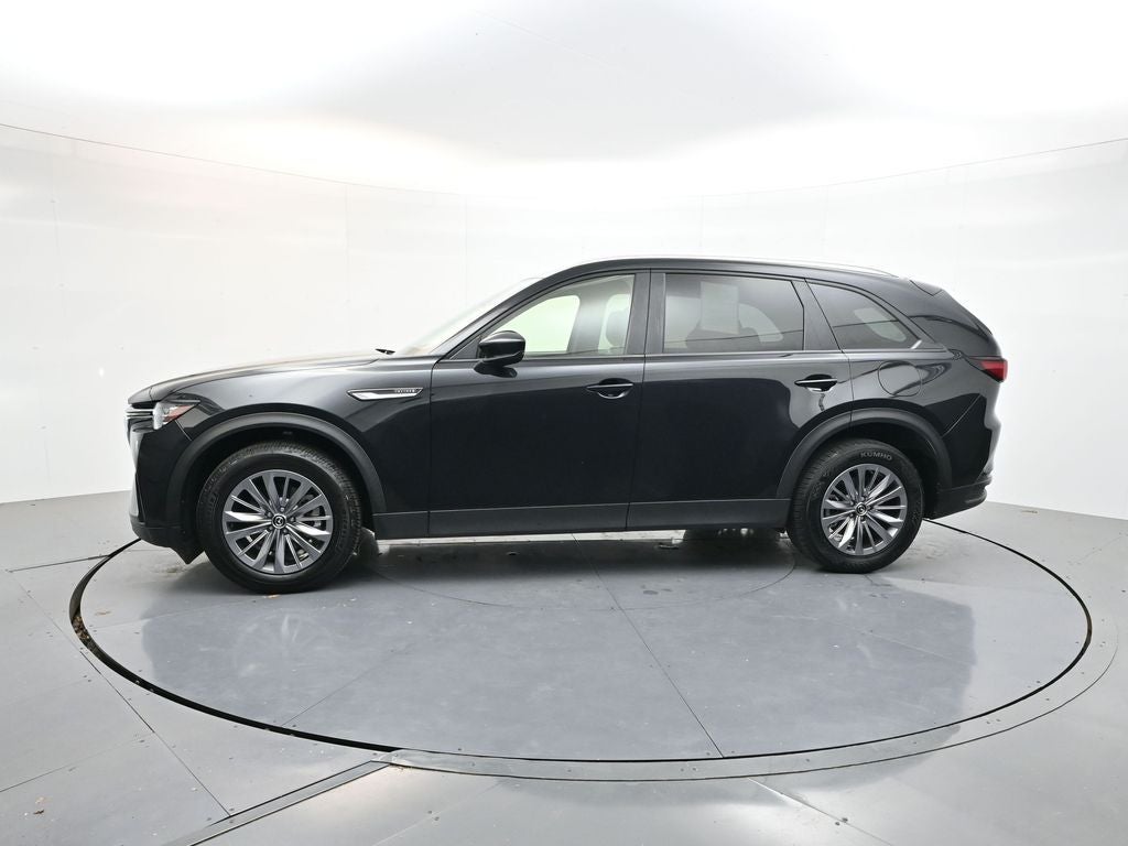 2025 Mazda Mazda CX-90 3.3 Turbo Select