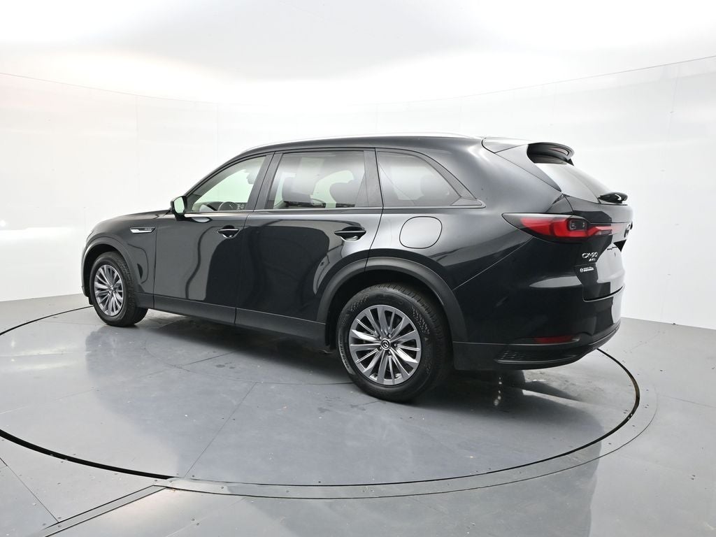 2025 Mazda Mazda CX-90 3.3 Turbo Select