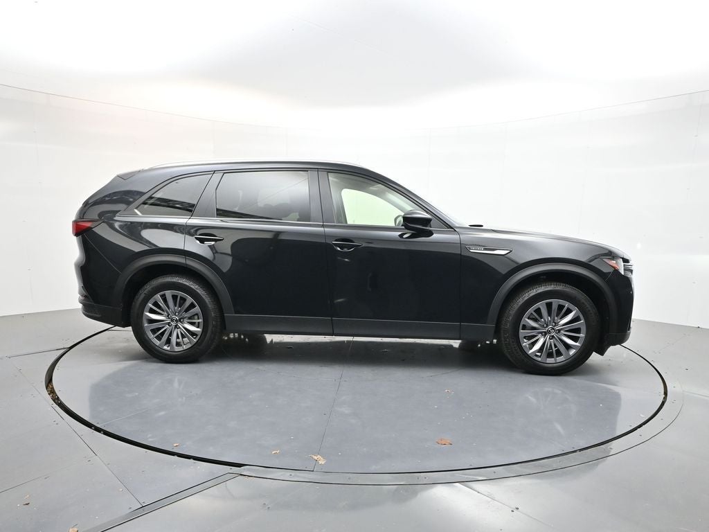 2025 Mazda Mazda CX-90 3.3 Turbo Select