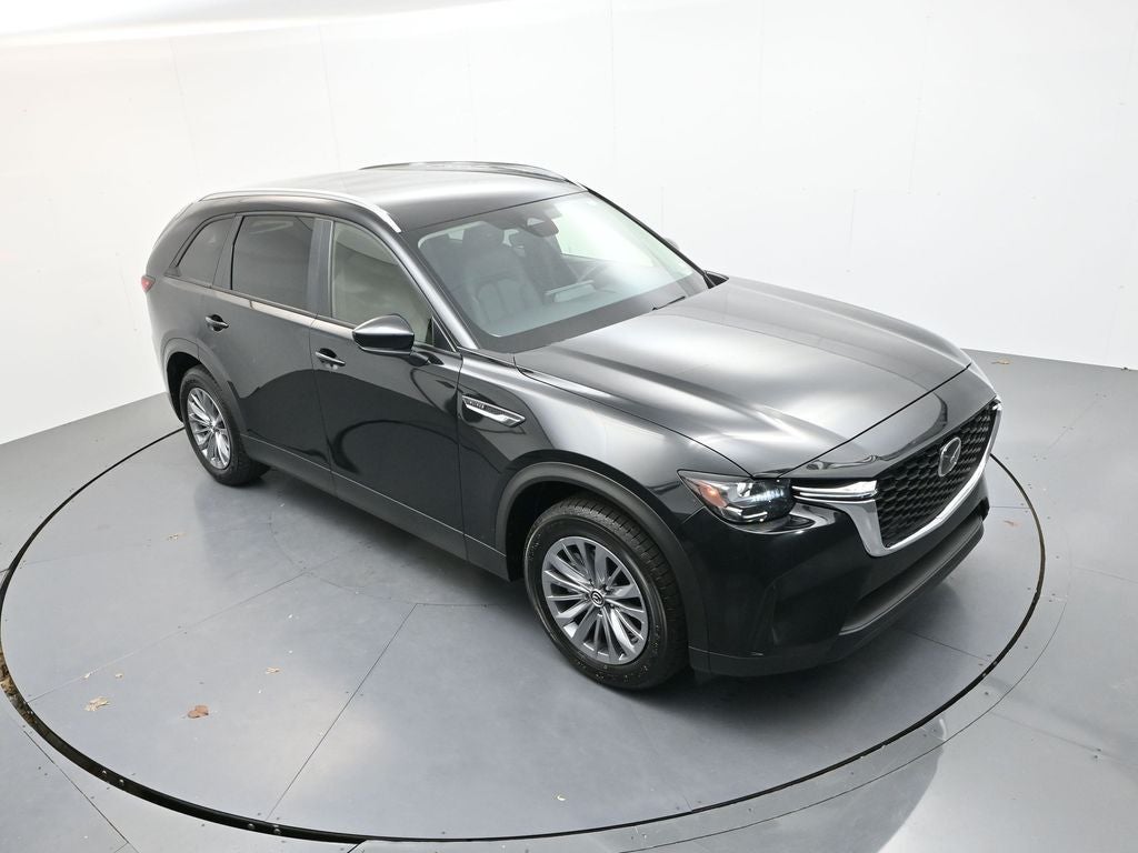 2025 Mazda Mazda CX-90 3.3 Turbo Select