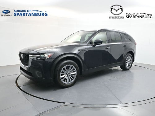 2024 Mazda Mazda CX-90 3.3 Turbo Preferred Plus