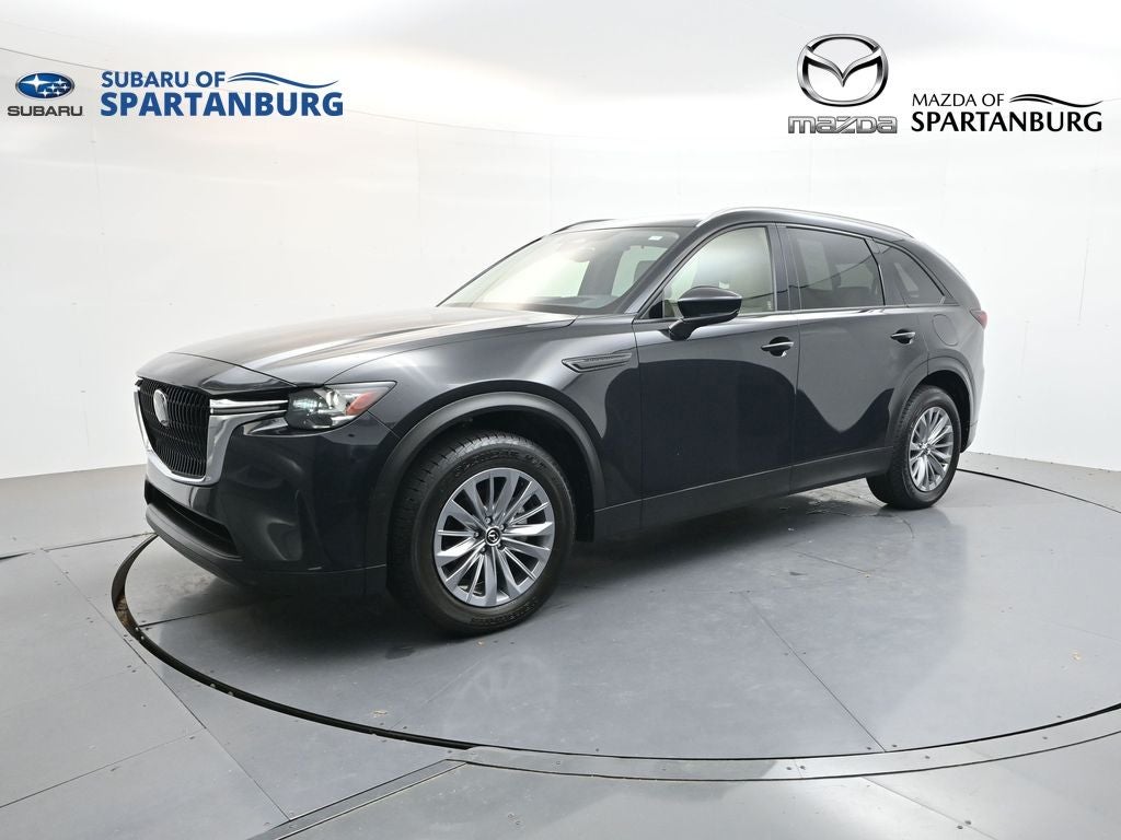 2024 Mazda Mazda CX-90 3.3 Turbo Preferred Plus
