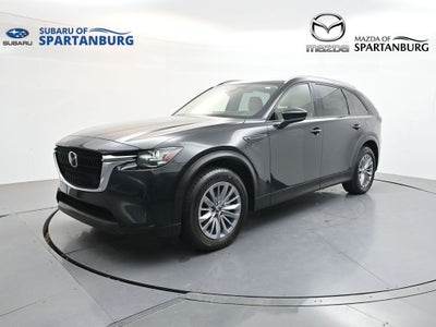 2024 Mazda Mazda CX-90 3.3 Turbo Preferred Plus
