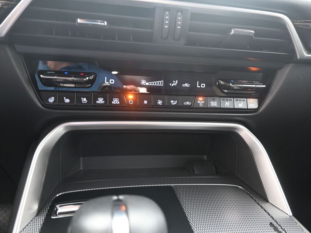 2025 Mazda Mazda CX-90 3.3 Turbo S Premium