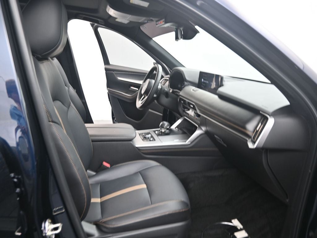 2025 Mazda Mazda CX-90 3.3 Turbo S Premium