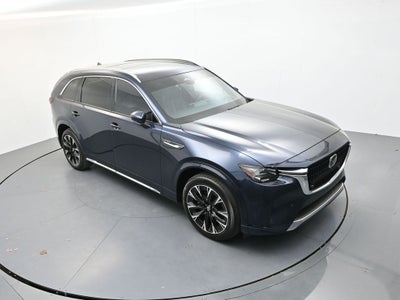 2025 Mazda Mazda CX-90 3.3 Turbo S Premium