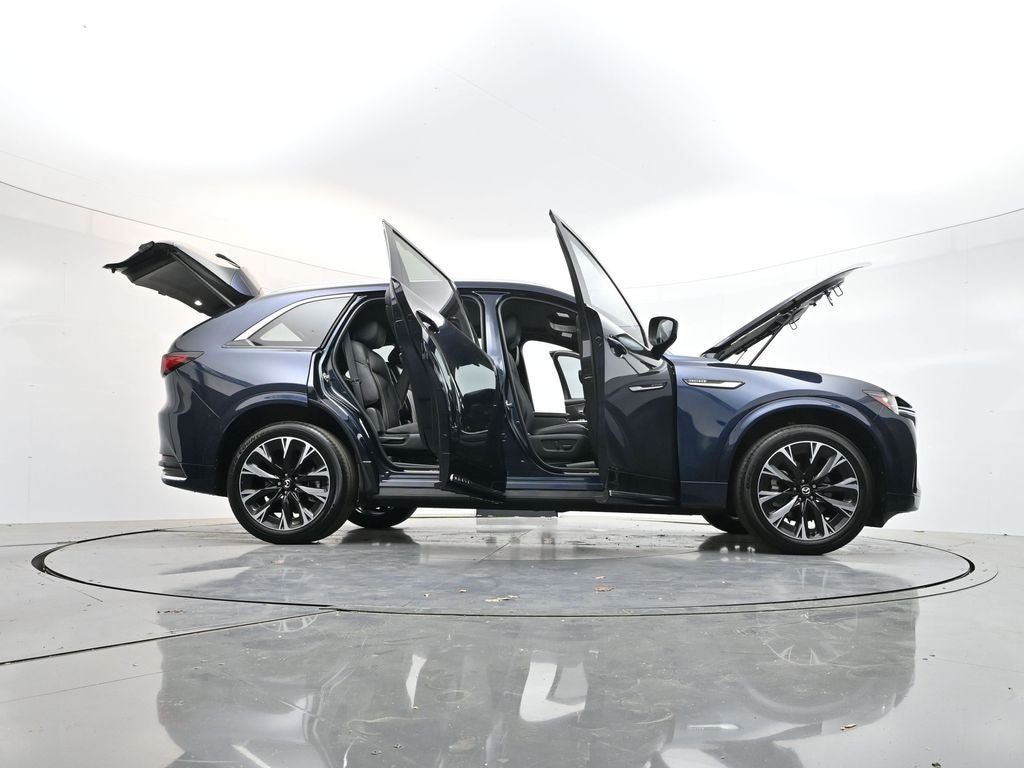 2025 Mazda Mazda CX-90 3.3 Turbo S Premium