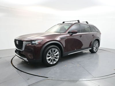 2024 Mazda Mazda CX-90 3.3 Turbo Premium