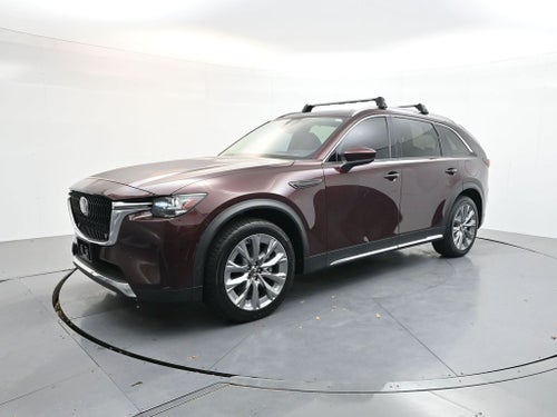 2024 Mazda Mazda CX-90 3.3 Turbo Premium